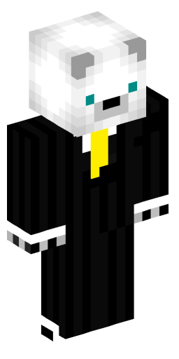 Minecraft Skin #162380