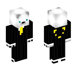 Minecraft Skin #162380
