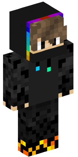 Minecraft Skin #162384