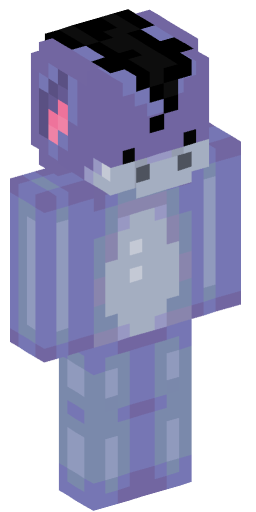 Minecraft Skin #162385