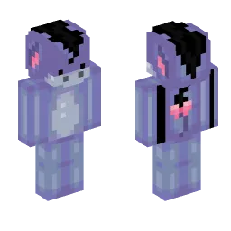 Minecraft Skin #162385