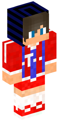 Minecraft Skin #162387