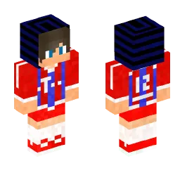 Minecraft Skin #162387