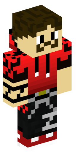 Minecraft Skin #162388