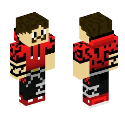 Minecraft Skin #162388