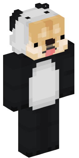 Minecraft Skin #162389