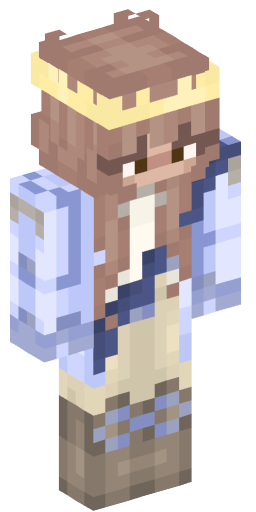Minecraft Skin #162390