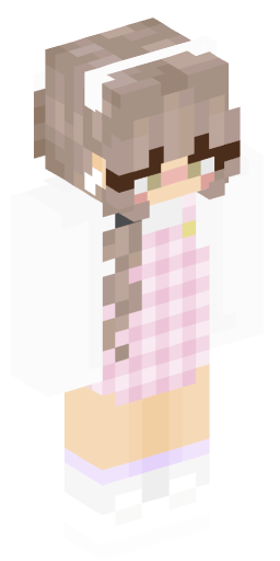 Minecraft Skin #162392