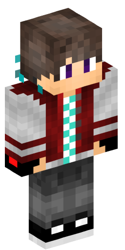 Minecraft Skin #162395