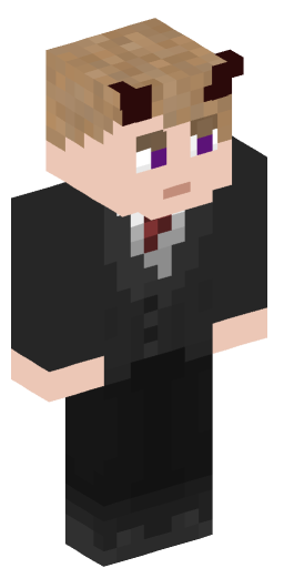 Minecraft Skin #162396