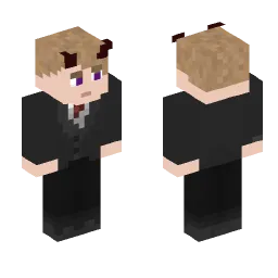 Minecraft Skin #162396