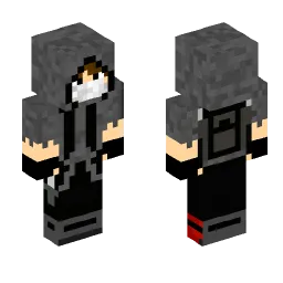 Minecraft Skin #162397