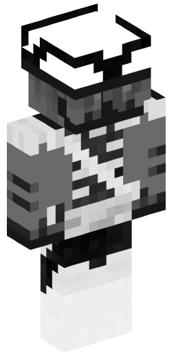 Kevinwiththegam Minecraft Skin Preview on Minecraft.Co.Com