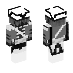 Minecraft Skin #162398