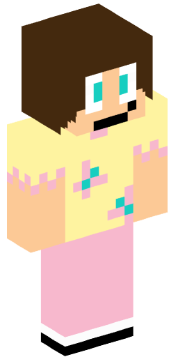 Minecraft Skin #162399