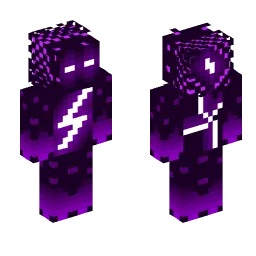 Minecraft Skin #162401