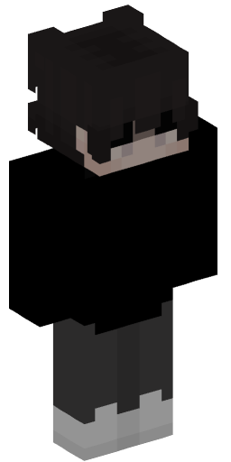 Minecraft Skin #162403