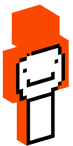 Minecraft Skin #162404