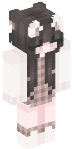 Minecraft Skin #162405