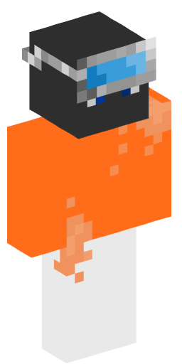 jlki Minecraft Skin Preview on Minecraft.Co.Com