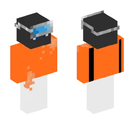 Minecraft Skin #162407
