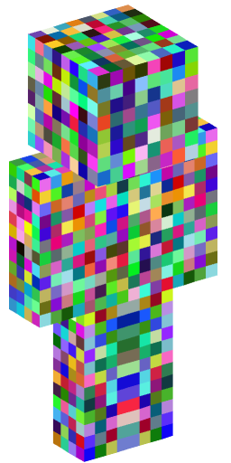 Minecraft Skin #162409