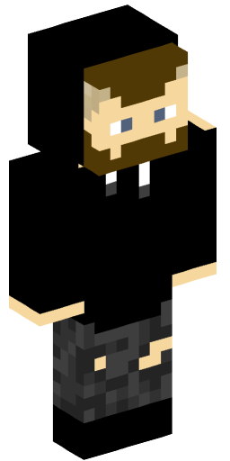 Minecraft Skin #162410