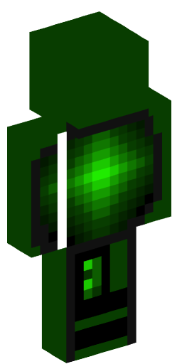 Minecraft Skin #162411