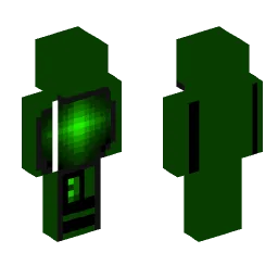 Minecraft Skin #162411