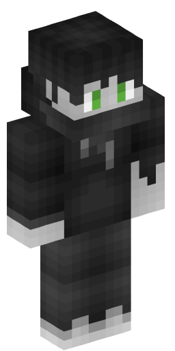 Minecraft Skin #162415