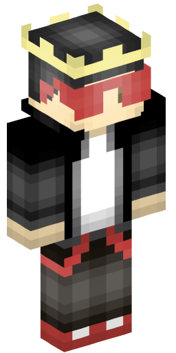 Minecraft Skin #162416
