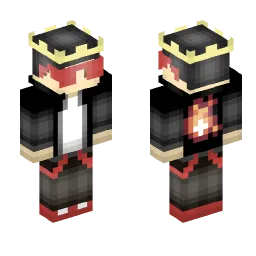 Minecraft Skin #162416
