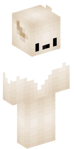 Minecraft Skin #162418