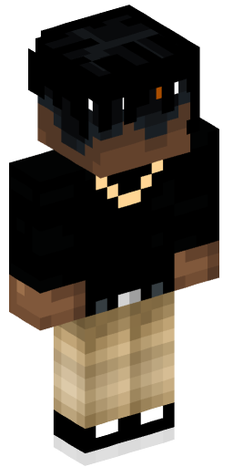 Minecraft Skin #162419