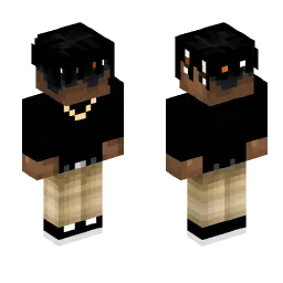 Minecraft Skin #162419