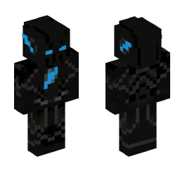 Minecraft Skin #