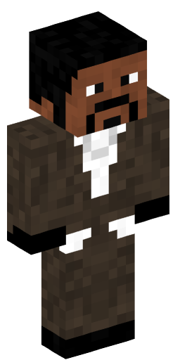 Minecraft Skin #162427