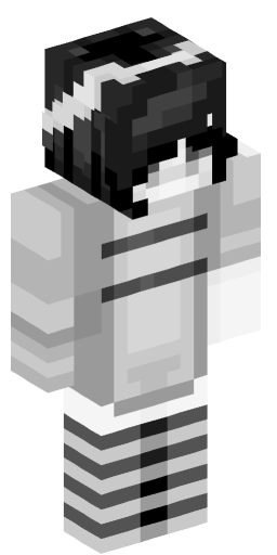 Minecraft Skin #162429