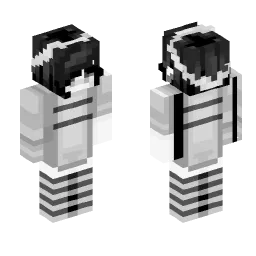 Minecraft Skin #162429