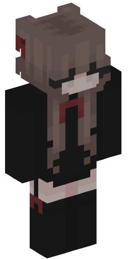 Minecraft Skin #162431