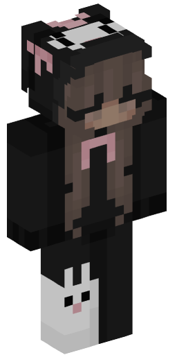 Minecraft Skin #162432