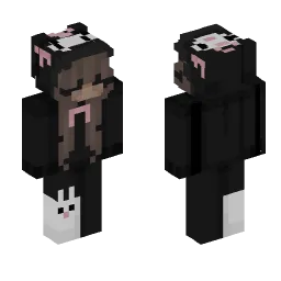 Minecraft Skin #162432