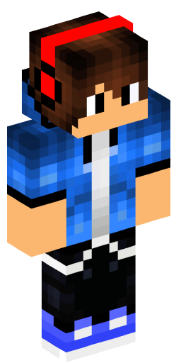 Minecraft Skin #162433