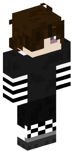 Minecraft Skin #162434