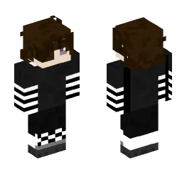 Minecraft Skin #162434