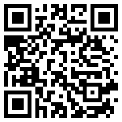 JustJinx QR Code