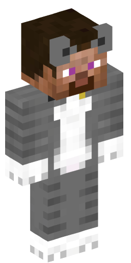 Minecraft Skin #162437
