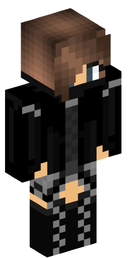 Minecraft Skin #162440