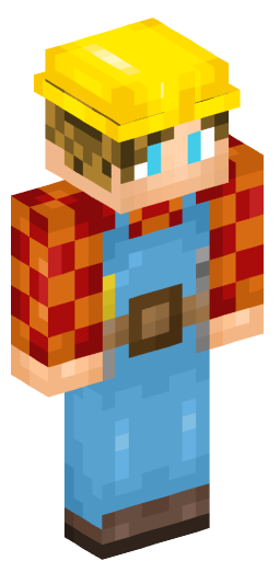 Minecraft Skin #162441