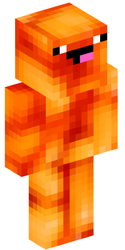 Minecraft Skin #162446